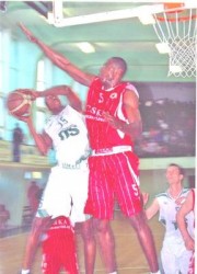 Мортън отново тренира